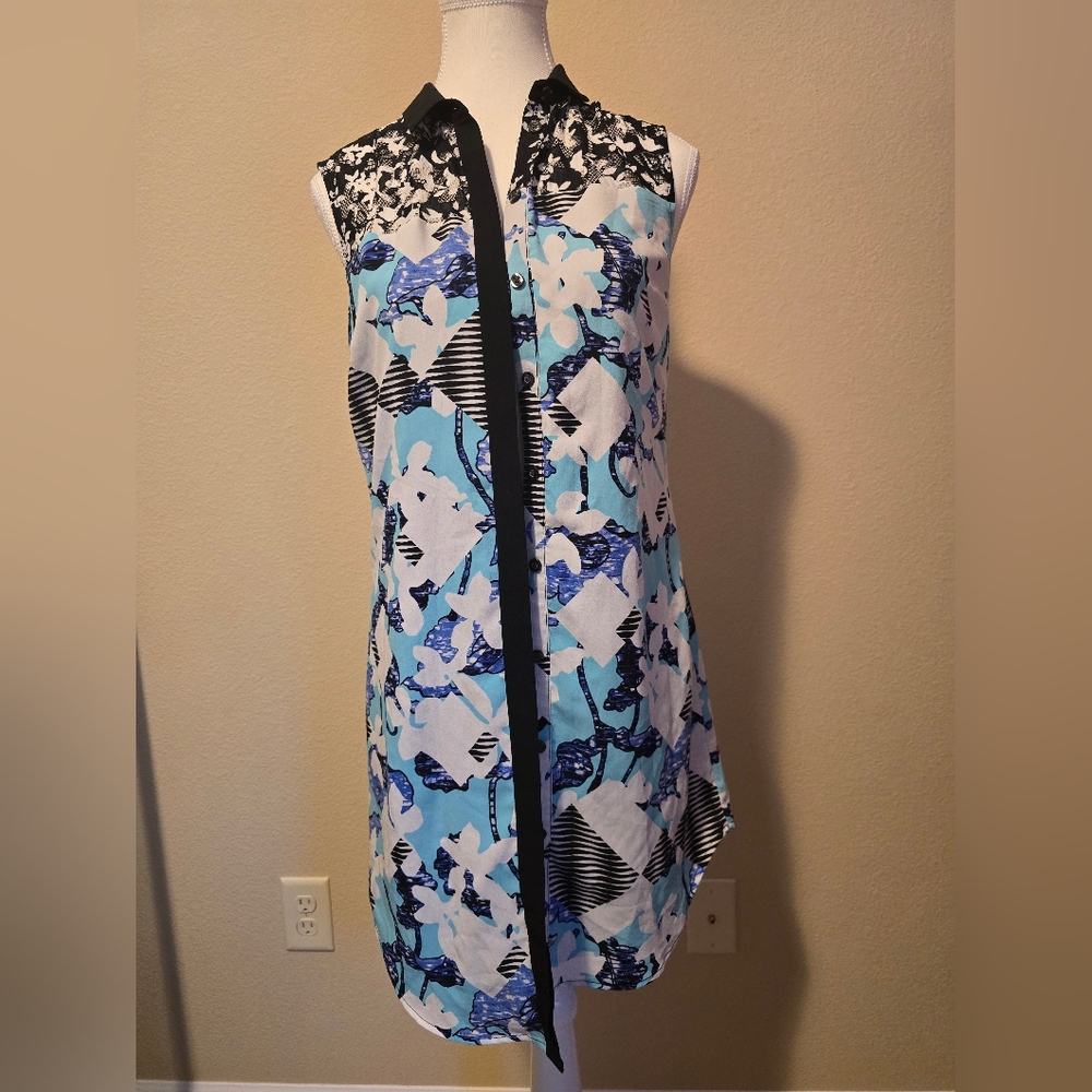 Peter Pilotto for Target T-shirt dress